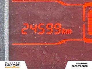 SMART Fortwo eq passion 4,6kw 17