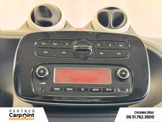 SMART Fortwo eq passion 4,6kw 18