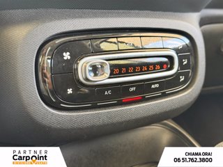 SMART Fortwo eq passion 4,6kw 19