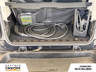 SMART Fortwo eq passion 4,6kw 9