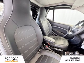 SMART Fortwo cabrio eq prime 22kw 6