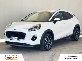 FORD Puma 1.0 ecoboost h titanium s&s 125cv 0