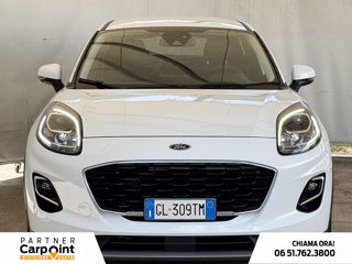 FORD Puma 1.0 ecoboost h titanium s&s 125cv 1