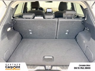 FORD Puma 1.0 ecoboost h titanium s&s 125cv 10