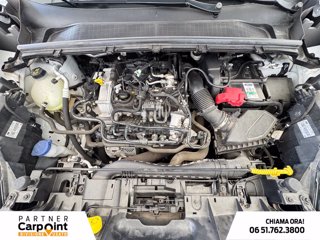 FORD Puma 1.0 ecoboost h titanium s&s 125cv 11