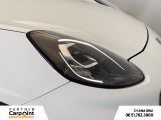 FORD Puma 1.0 ecoboost h titanium s&s 125cv 12