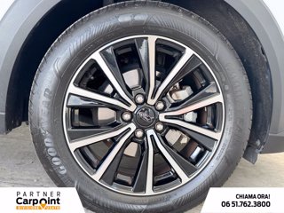 FORD Puma 1.0 ecoboost h titanium s&s 125cv 13