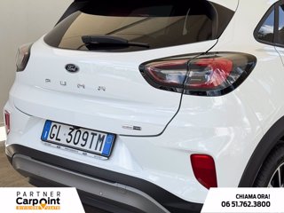 FORD Puma 1.0 ecoboost h titanium s&s 125cv 16
