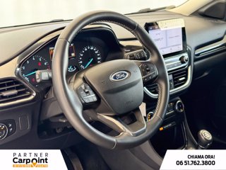 FORD Puma 1.0 ecoboost h titanium s&s 125cv 17