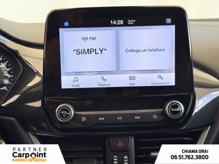 FORD Puma 1.0 ecoboost h titanium s&s 125cv 22