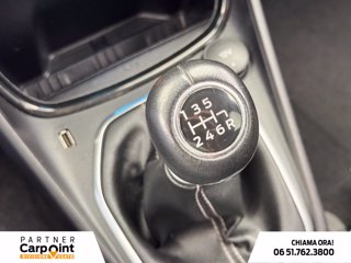 FORD Puma 1.0 ecoboost h titanium s&s 125cv 24