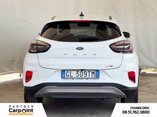 FORD Puma 1.0 ecoboost h titanium s&s 125cv 3