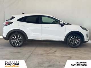 FORD Puma 1.0 ecoboost h titanium s&s 125cv 4