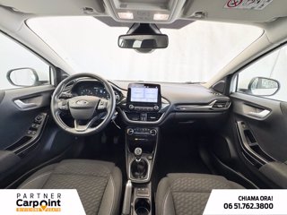 FORD Puma 1.0 ecoboost h titanium s&s 125cv 9