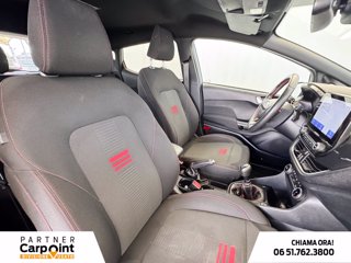 FORD Fiesta 5p 1.0 ecoboost h st-line x 125cv 6