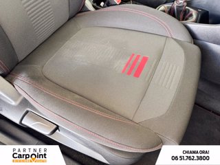 FORD Fiesta 5p 1.0 ecoboost h st-line x 125cv 7