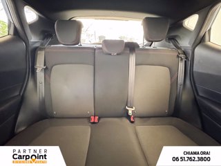 FORD Fiesta 5p 1.0 ecoboost h st-line x 125cv 8