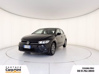VOLKSWAGEN Polo 1.0 evo life 80cv 0