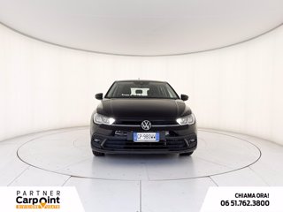 VOLKSWAGEN Polo 1.0 evo life 80cv 1