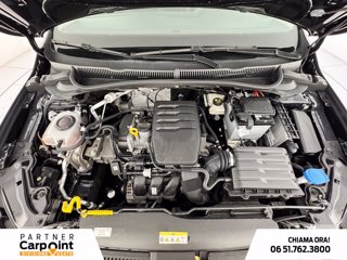 VOLKSWAGEN Polo 1.0 evo life 80cv 11