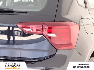 VOLKSWAGEN Polo 1.0 evo life 80cv 15