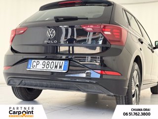 VOLKSWAGEN Polo 1.0 evo life 80cv 16