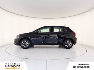 VOLKSWAGEN Polo 1.0 evo life 80cv 2