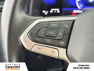 VOLKSWAGEN Polo 1.0 evo life 80cv 20