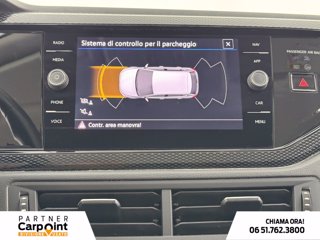 VOLKSWAGEN Polo 1.0 evo life 80cv 22