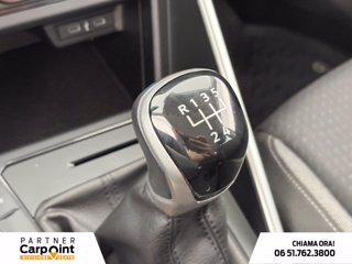 VOLKSWAGEN Polo 1.0 evo life 80cv 24