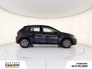 VOLKSWAGEN Polo 1.0 evo life 80cv 4