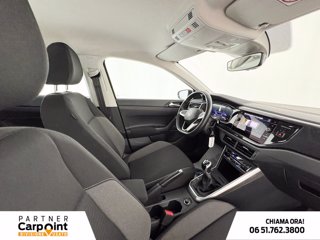 VOLKSWAGEN Polo 1.0 evo life 80cv 5