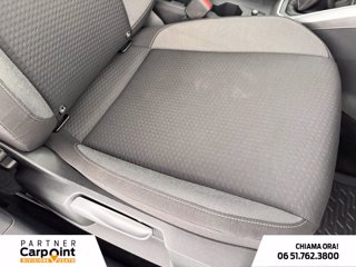 VOLKSWAGEN Polo 1.0 evo life 80cv 7