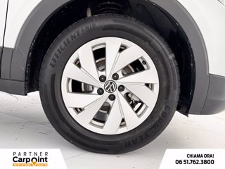 VOLKSWAGEN T-cross 1.0 tsi life 95cv 13