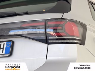 VOLKSWAGEN T-cross 1.0 tsi life 95cv 15