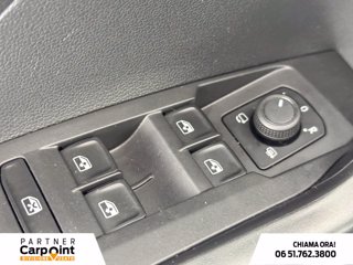 VOLKSWAGEN T-cross 1.0 tsi life 95cv 18