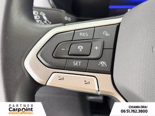VOLKSWAGEN T-cross 1.0 tsi life 95cv 19