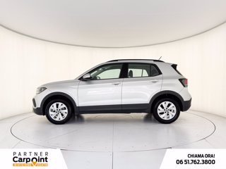 VOLKSWAGEN T-cross 1.0 tsi life 95cv 2