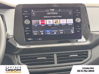 VOLKSWAGEN T-cross 1.0 tsi life 95cv 22
