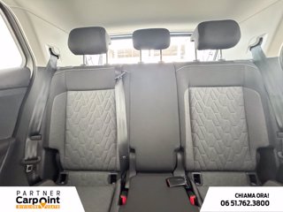 VOLKSWAGEN T-cross 1.0 tsi life 95cv 8