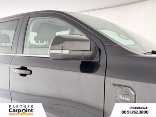 FORD Ranger 2.0 ecoblue doppia cabina limited awd 205cv auto 14