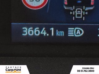 FORD Ranger 2.0 ecoblue doppia cabina limited awd 205cv auto 21
