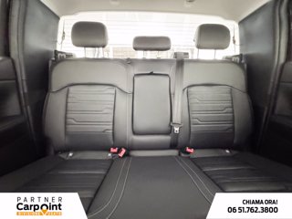 FORD Ranger 2.0 ecoblue doppia cabina limited awd 205cv auto 8
