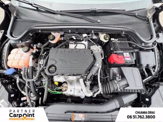 FORD Focus 1.5 ecoblue business co-pilot s&s 120cv auto my20.75 11
