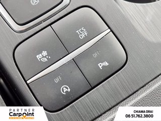 FORD Focus 1.5 ecoblue business co-pilot s&s 120cv auto my20.75 25