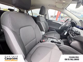 FORD Focus 1.5 ecoblue business co-pilot s&s 120cv auto my20.75 6