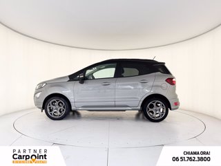 FORD Ecosport 1.0 ecoboost st-line s&s 125cv my20.25 2