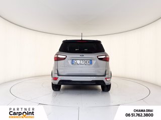 FORD Ecosport 1.0 ecoboost st-line s&s 125cv my20.25 3