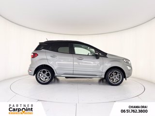 FORD Ecosport 1.0 ecoboost st-line s&s 125cv my20.25 4