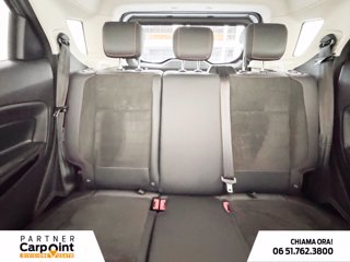 FORD Ecosport 1.0 ecoboost st-line s&s 125cv my20.25 8